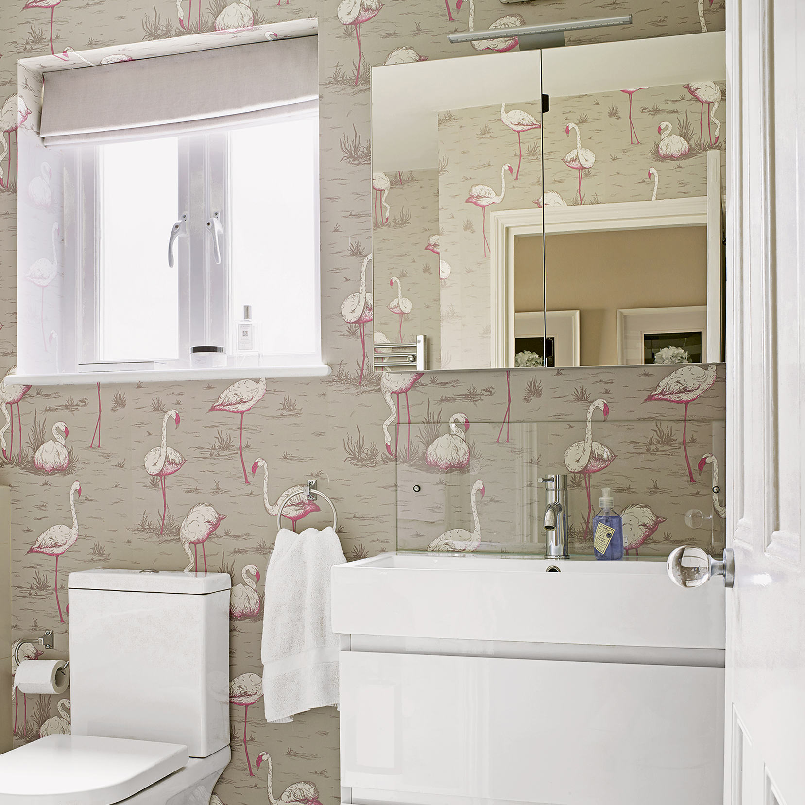 Contemporary Wallpaper Ideas - HD Wallpaper 