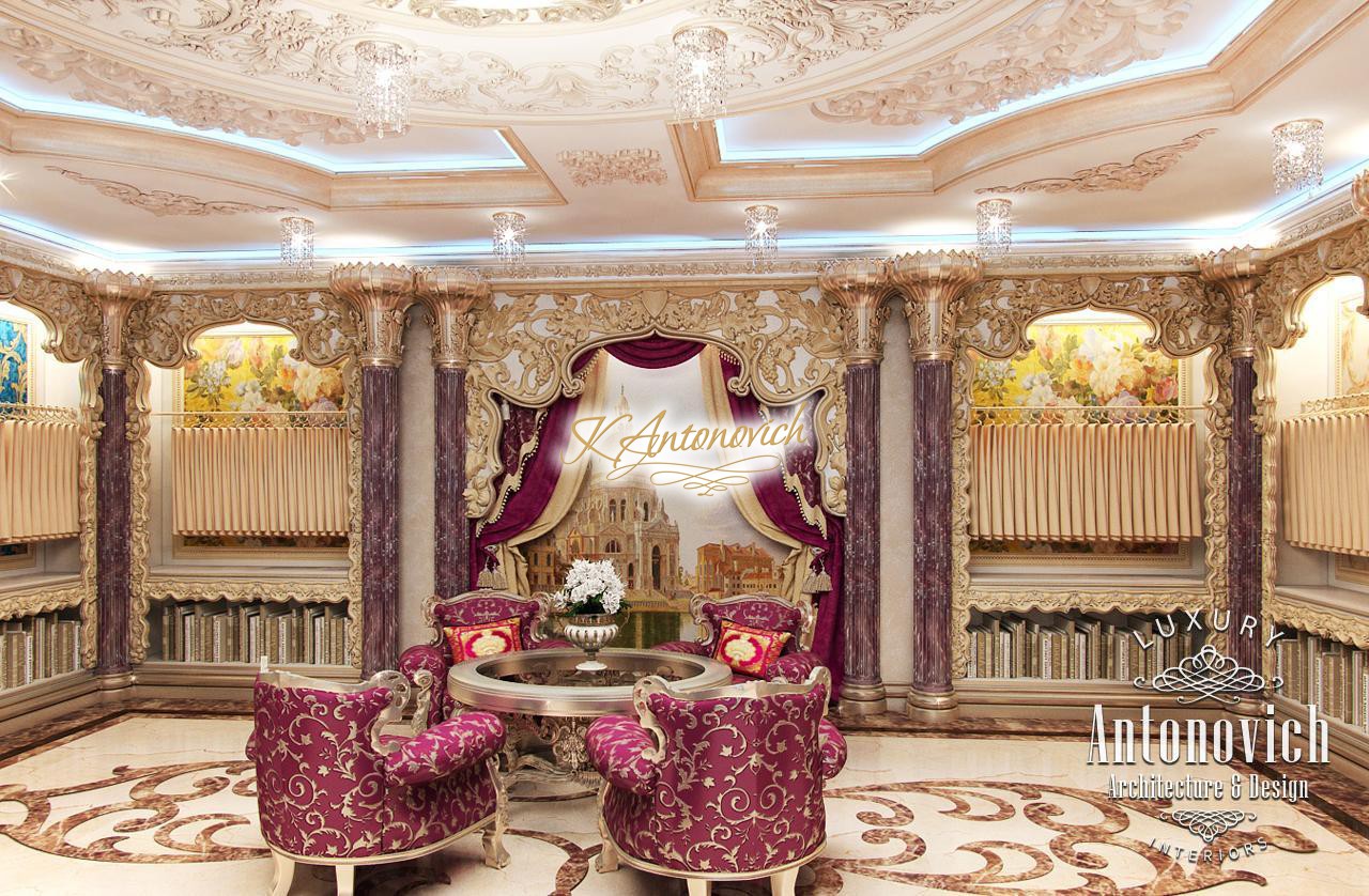 Furniture Luxury - HD Wallpaper 