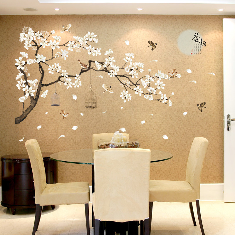 Wallpaper For Room Decoration - HD Wallpaper 
