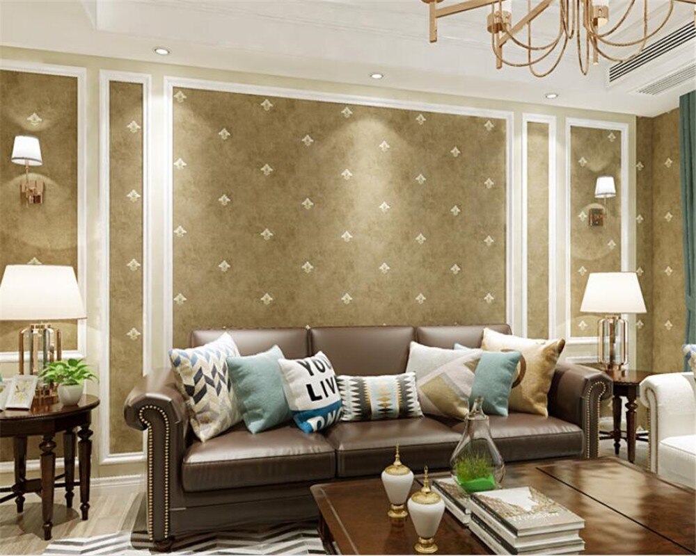 Living Room - HD Wallpaper 