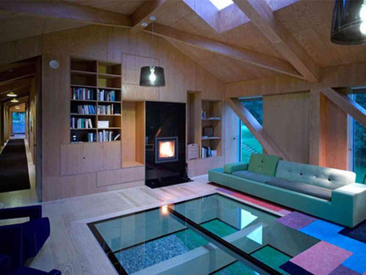 Balancing Barn - HD Wallpaper 