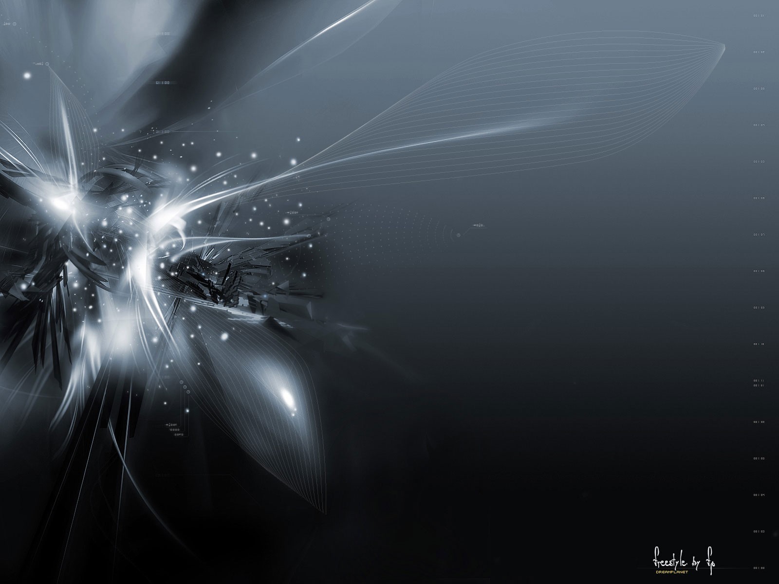 Black And Silver Wallpaper 17 High Resolution Wallpaper - Gradient Black And Silver - HD Wallpaper 