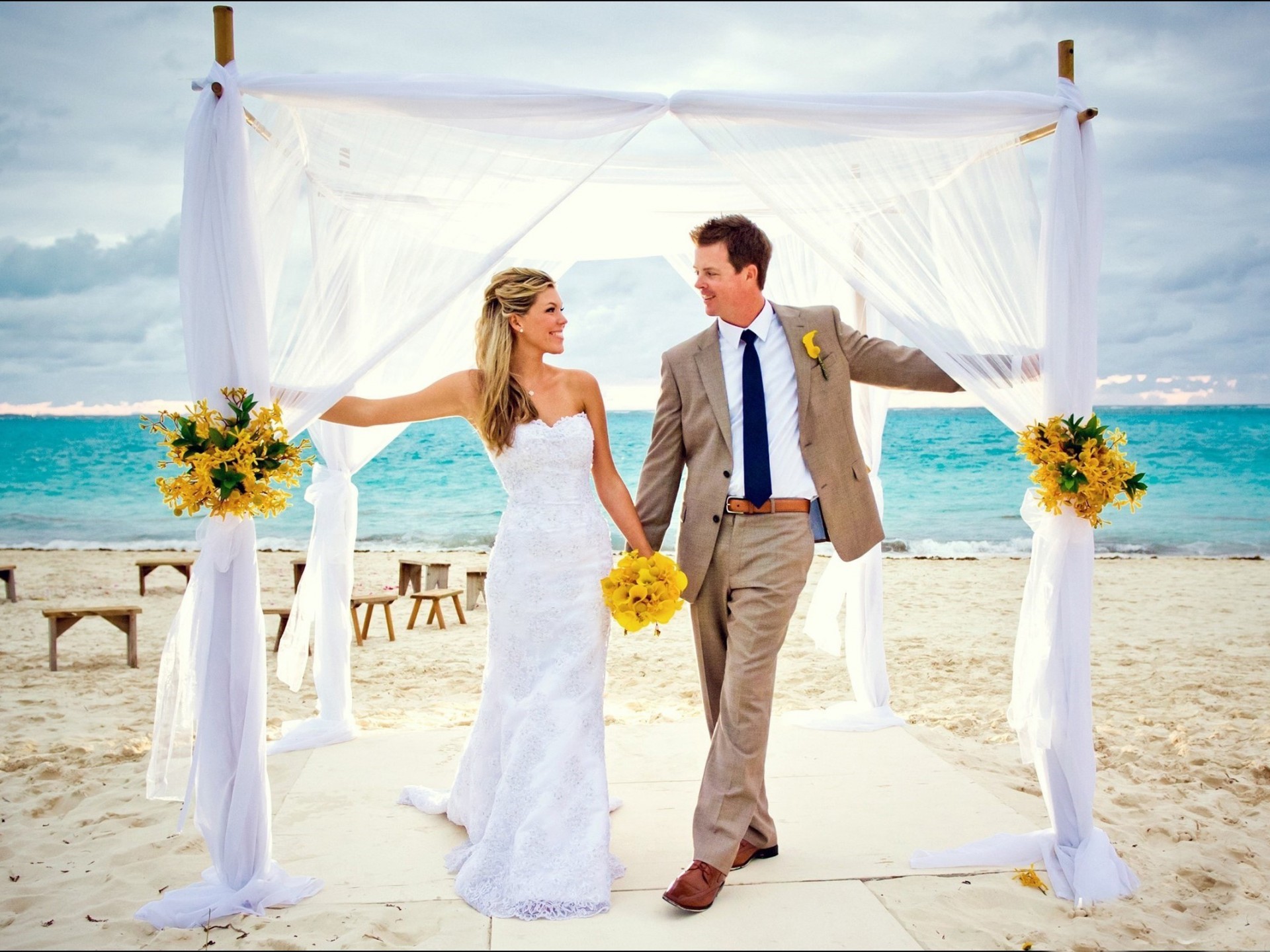Destination Wedding Pics Hd - HD Wallpaper 