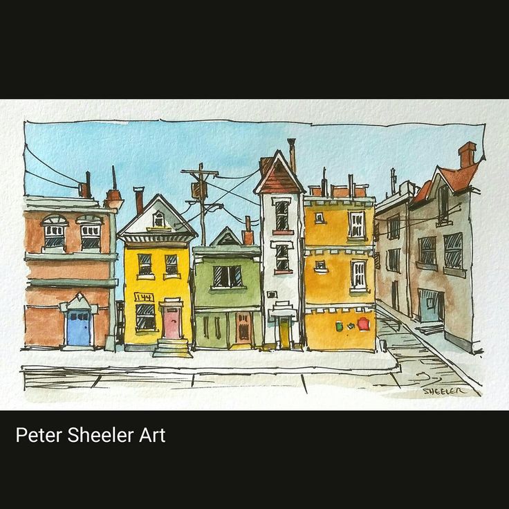 Watercolor Painting - HD Wallpaper 