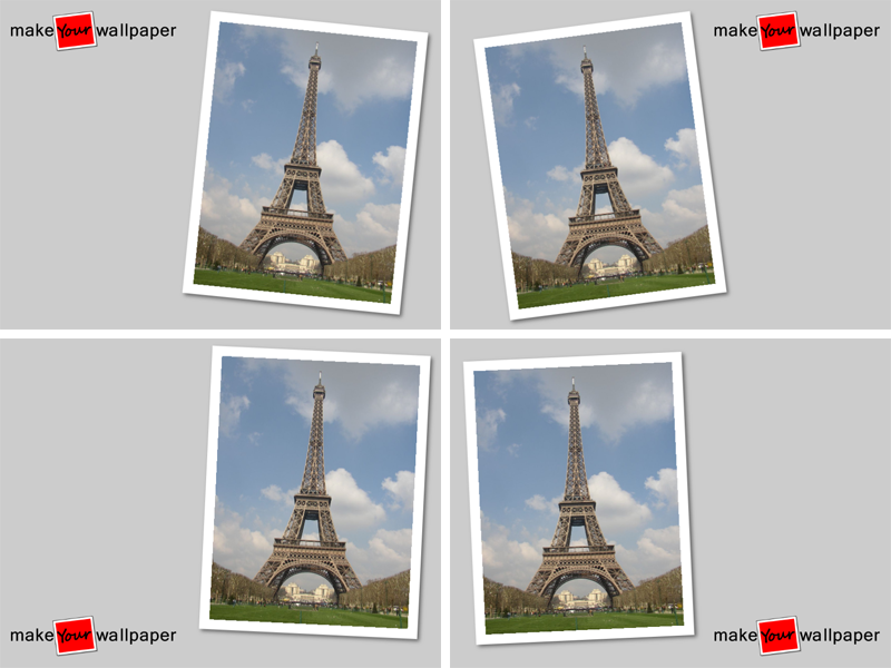 Eiffel Tower - HD Wallpaper 