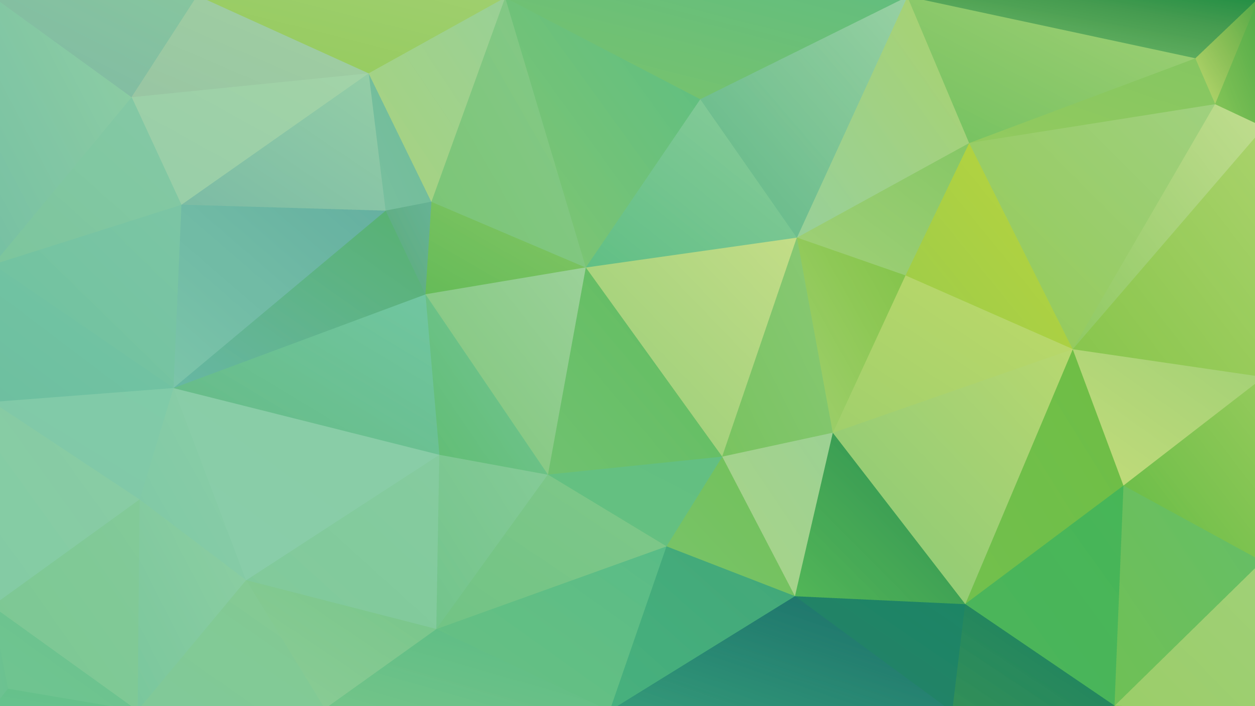 Low Poly Pattern - HD Wallpaper 