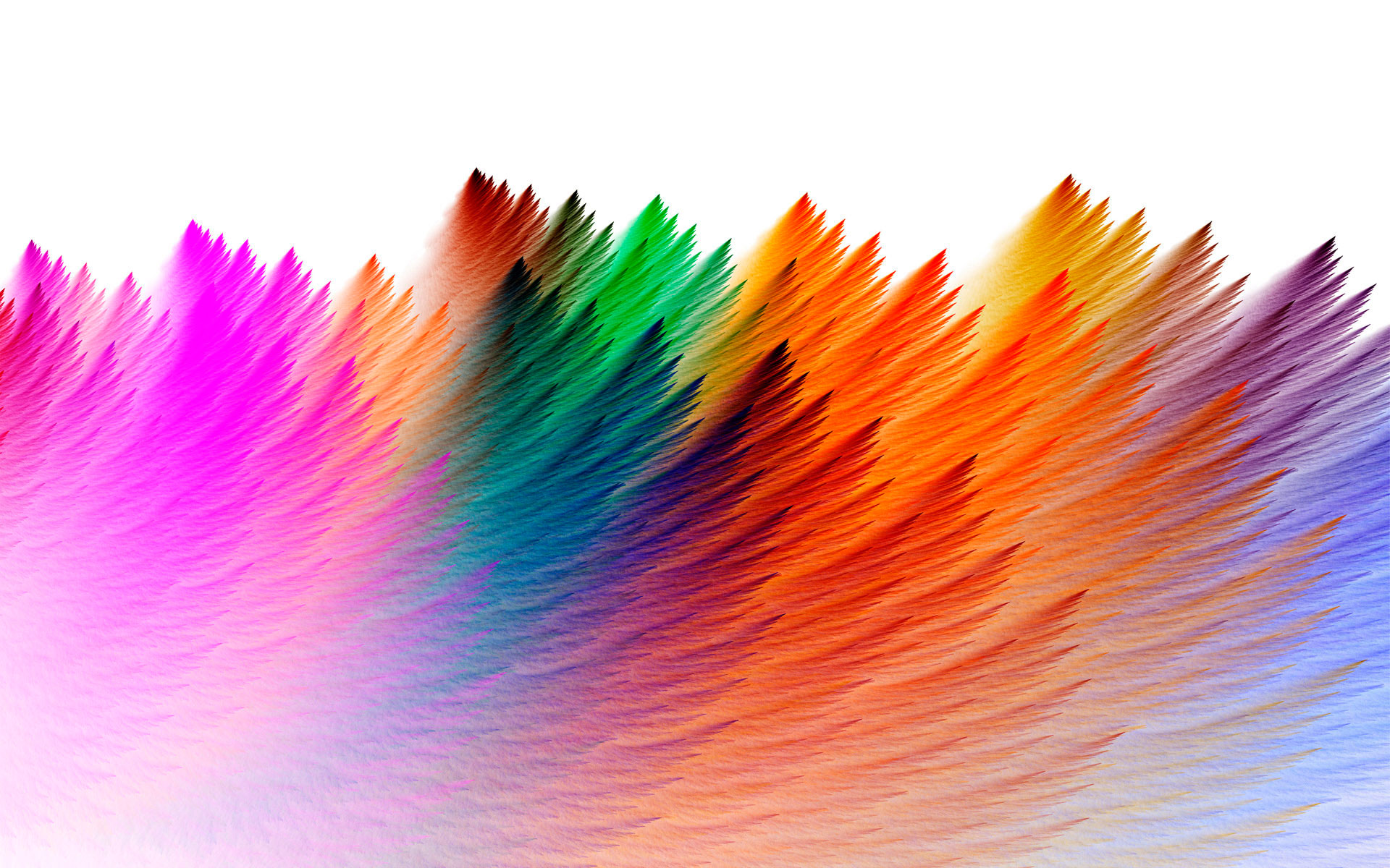 Cool Pattern Wallpapers - Background Colorful Cute - HD Wallpaper 