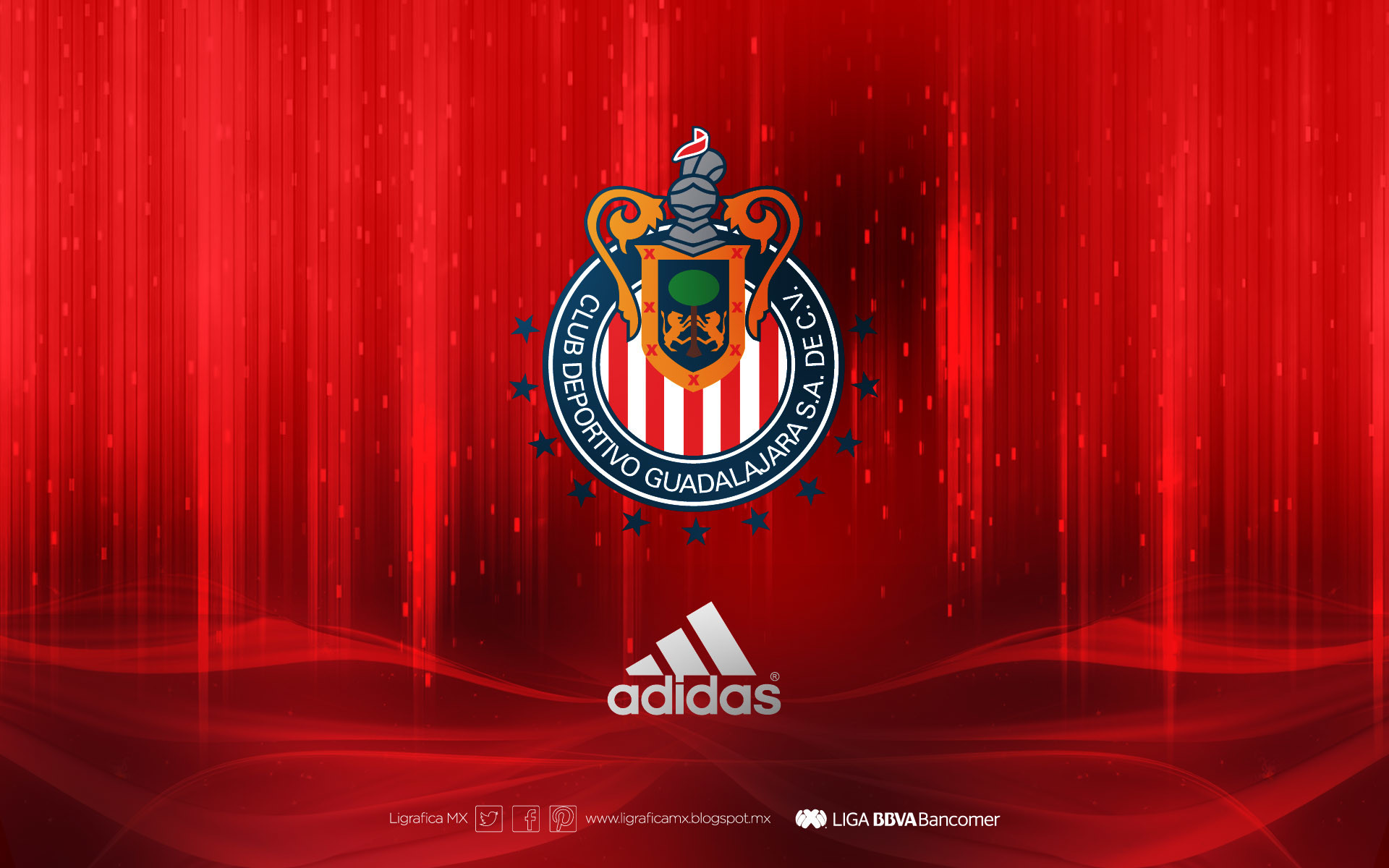 Chivas Wallpaper 2018 - HD Wallpaper 