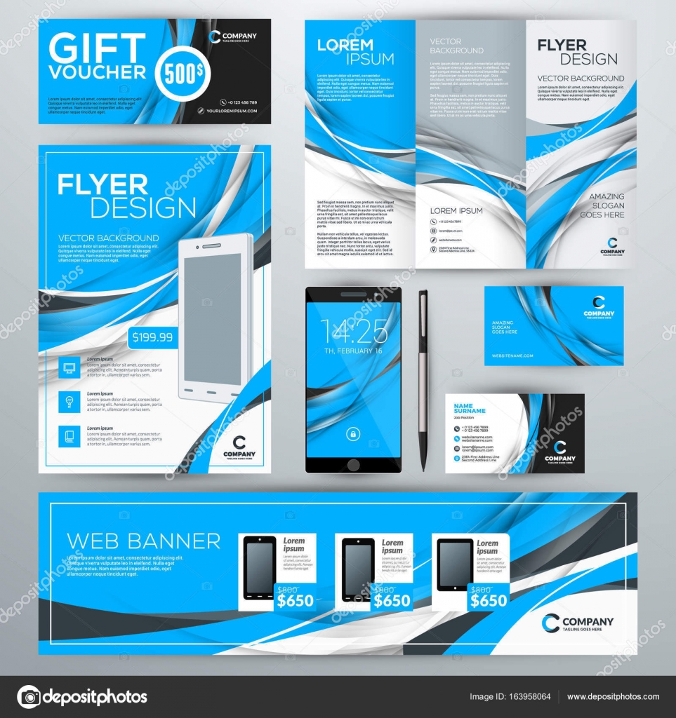 Corporate Identity - HD Wallpaper 