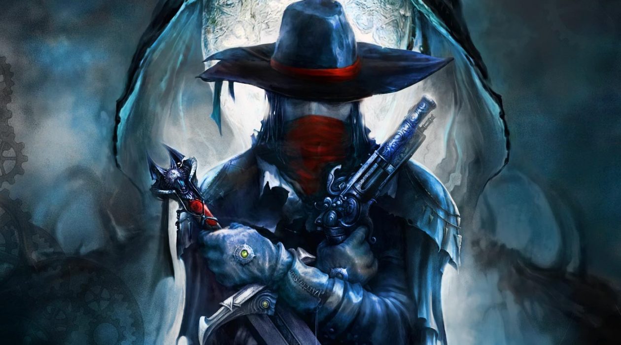 Van Helsing Game Ps4 - HD Wallpaper 