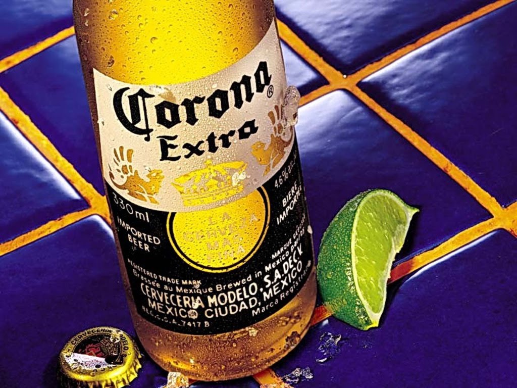 Gifs De Cerveza Corona - HD Wallpaper 