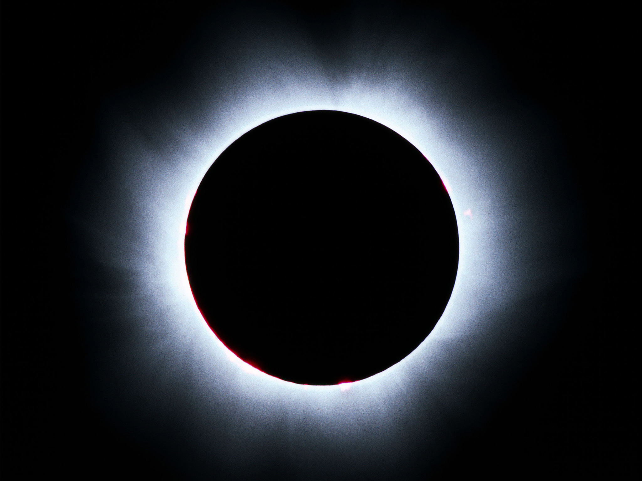 Take A Picture Of A Solar Eclipse - HD Wallpaper 