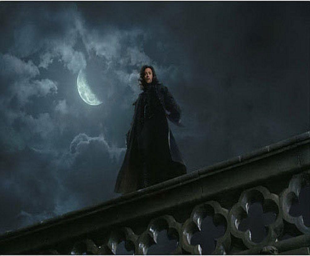 Van Helsing Notre Dame - HD Wallpaper 