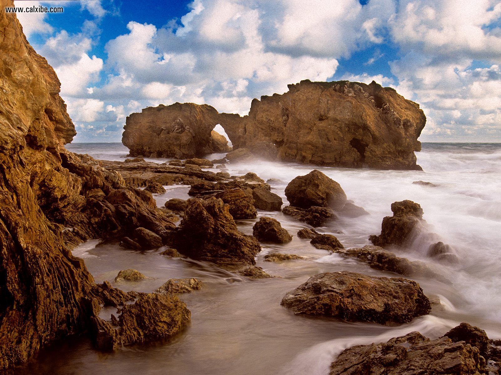 Corona Del Mar California - HD Wallpaper 