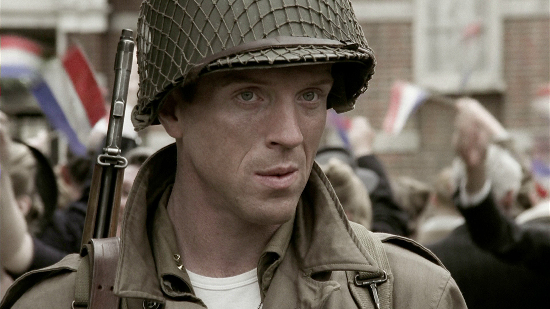 Download 1080p Band Of Brothers Computer Wallpaper - Band Of Brothers Damian - HD Wallpaper 