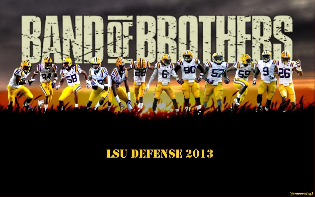 Band Of Brothers Football - HD Wallpaper 