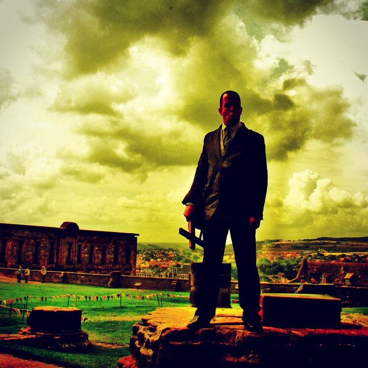 Van Helsing - Gentleman - HD Wallpaper 