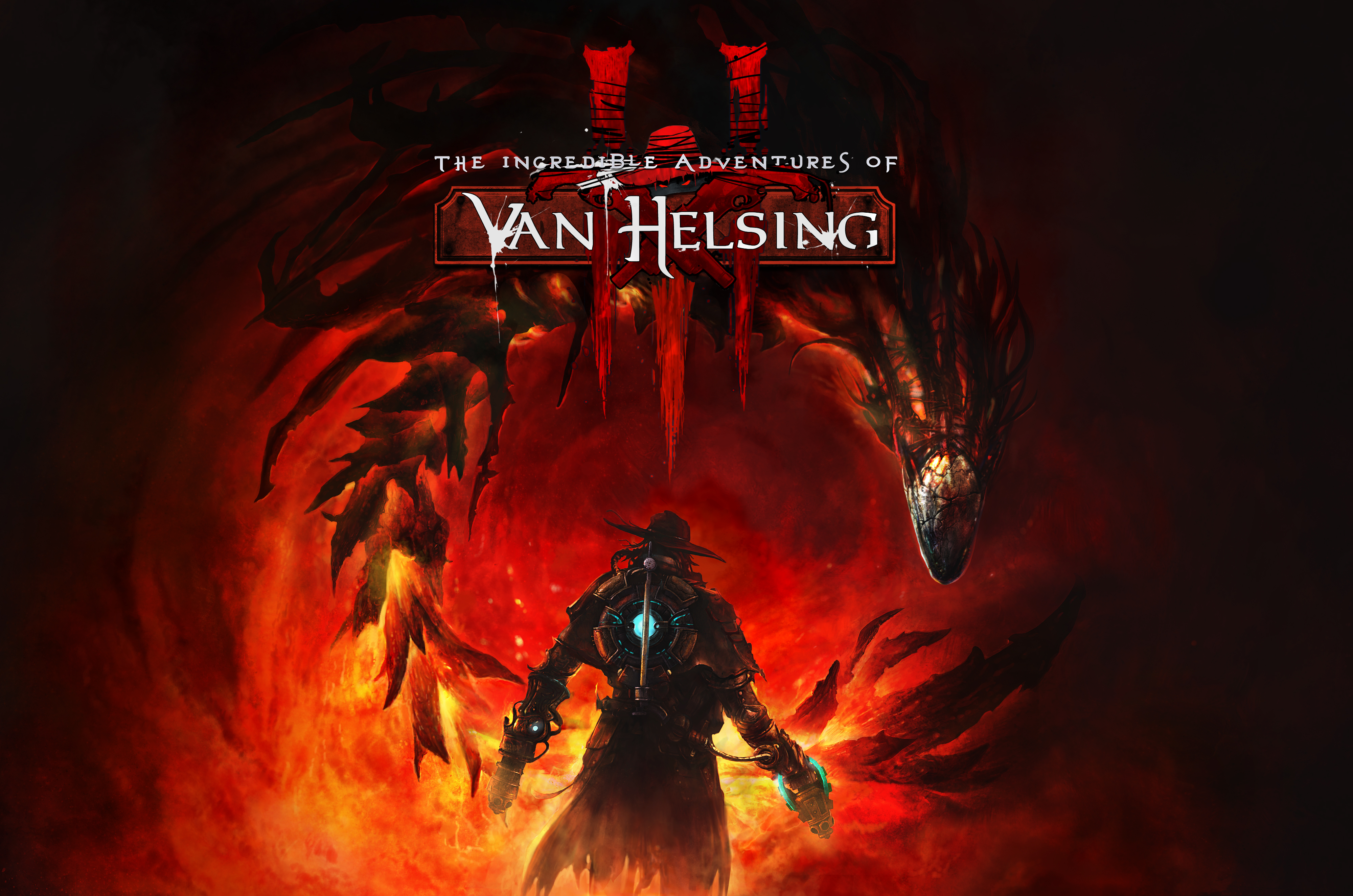 Featured image of post 1080P Van Helsing Wallpaper We have a massive amount of desktop and mobile backgrounds