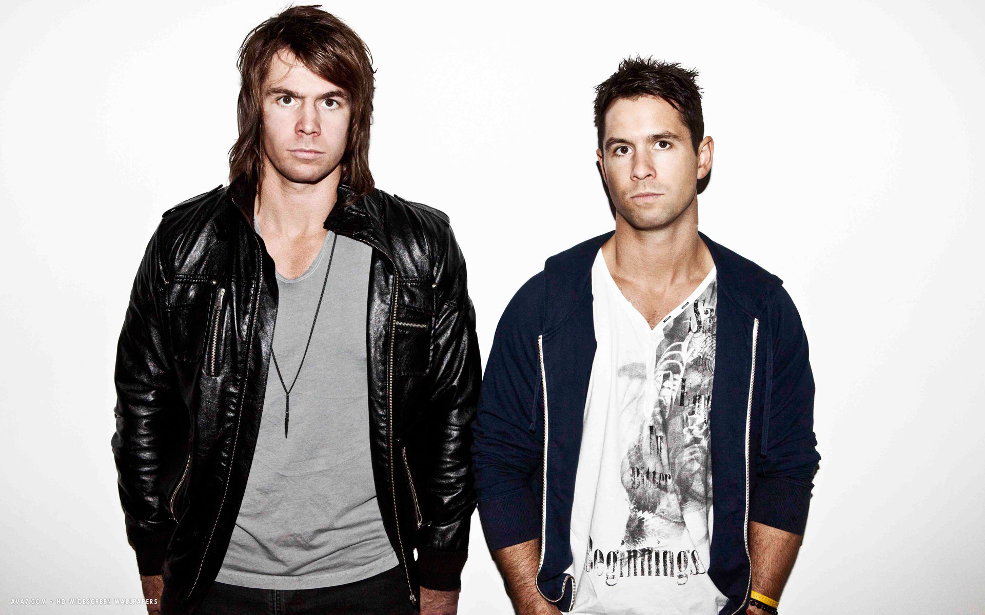 Stafford Brothers Music Band Group Hd Widescreen Wallpaper - Stafford Brothers - HD Wallpaper 