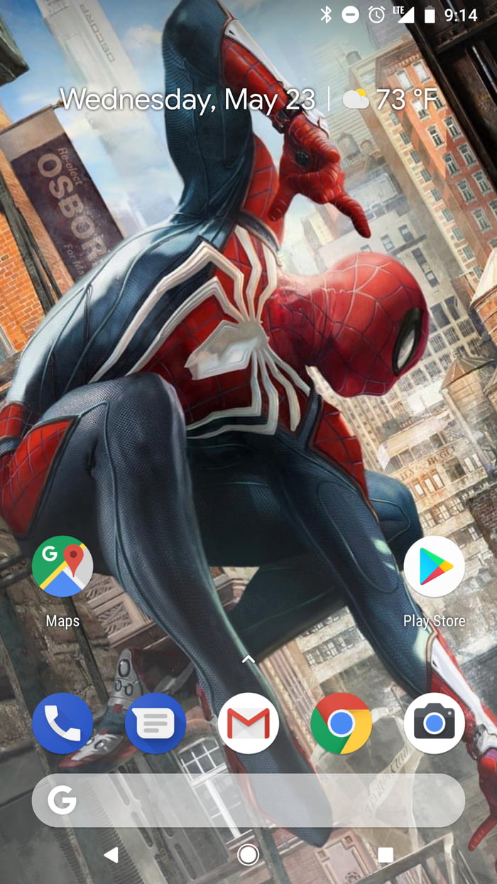Spiderman Ps4 Alex Ross - HD Wallpaper 