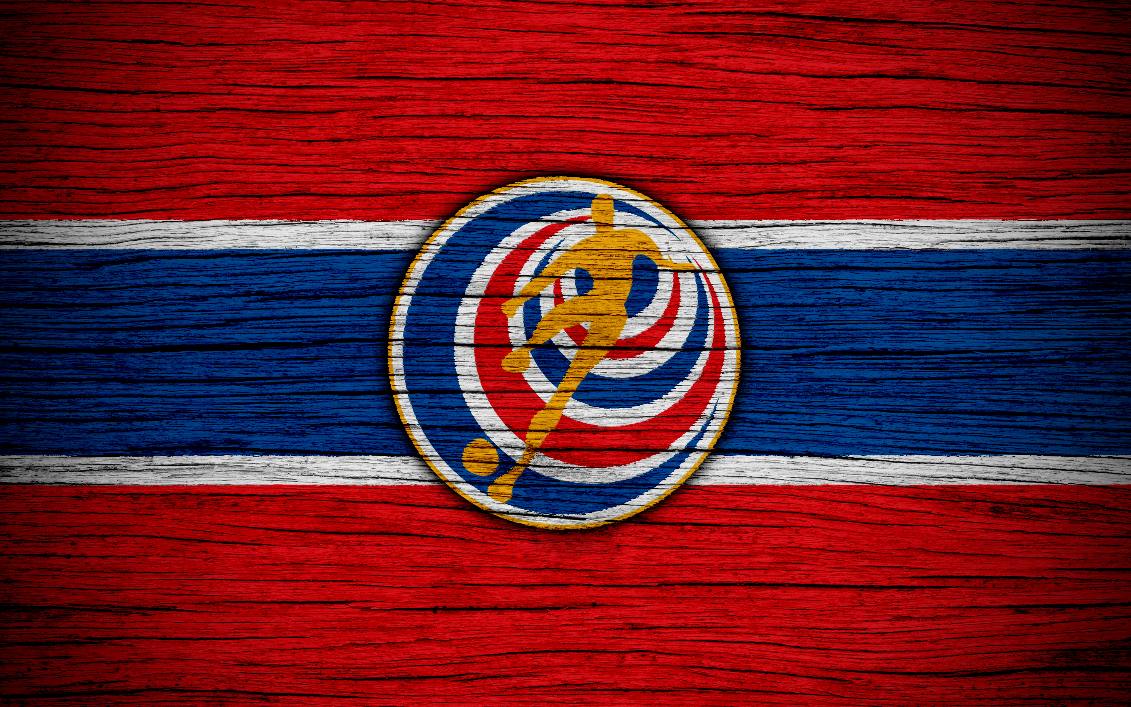 Costa Rica National Team - HD Wallpaper 