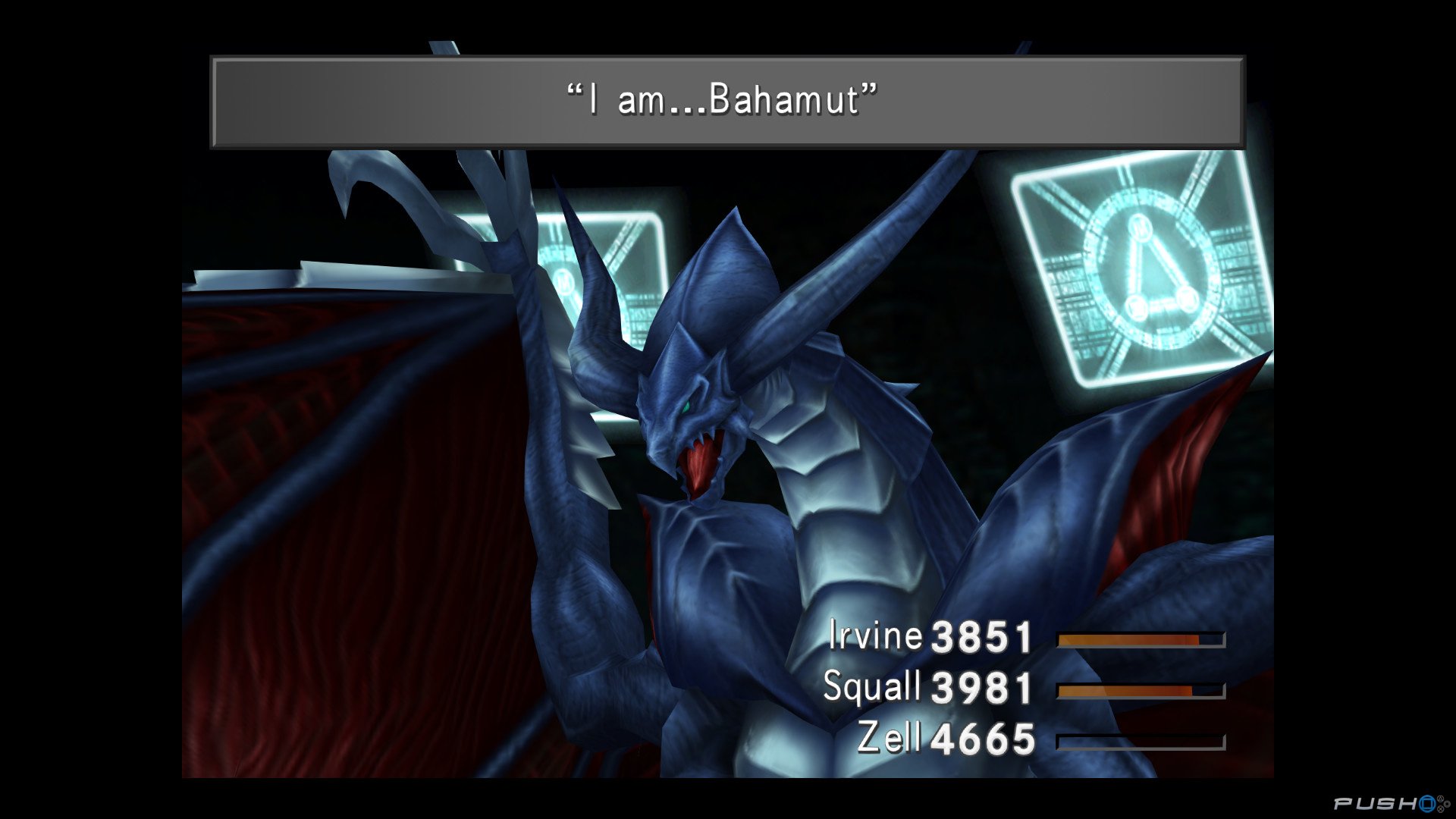 Guardian Forces Final Fantasy 8 Gf 1920x1080 Wallpaper teahub.io