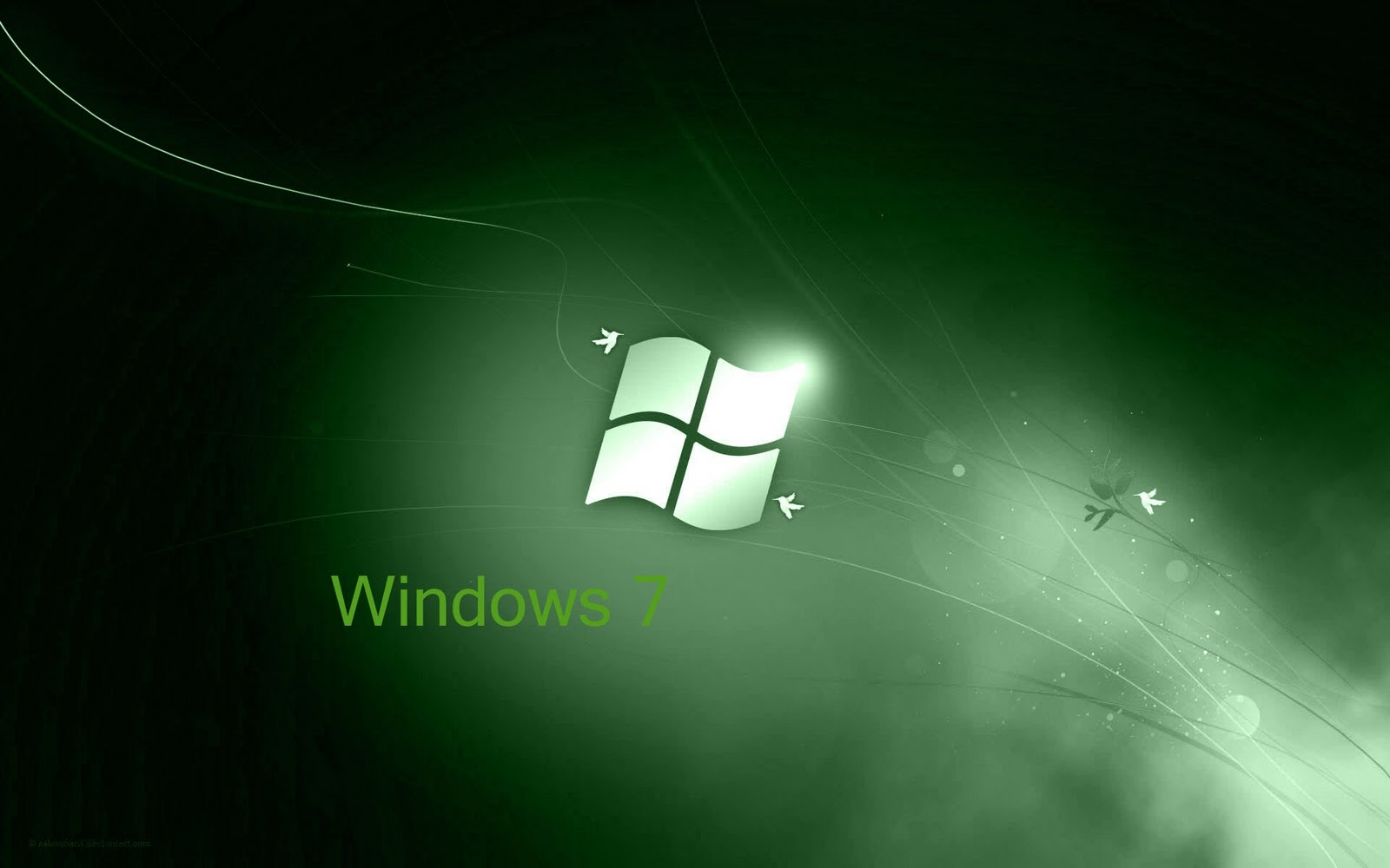 Window 7 Wallpaper Hd Ultimate - Hd Wallpaper Window 7 - HD Wallpaper 