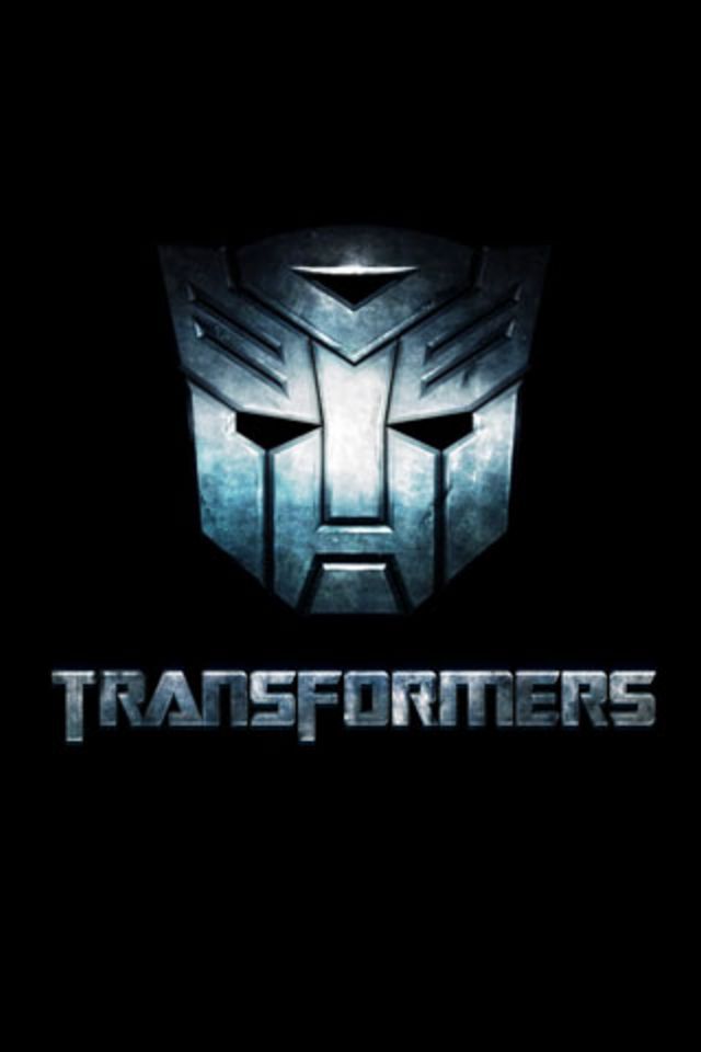 Hd Transformers Autobots Logo Iphone Wallpaper Iphone - Hd Wallpaper Transformers Logo - HD Wallpaper 