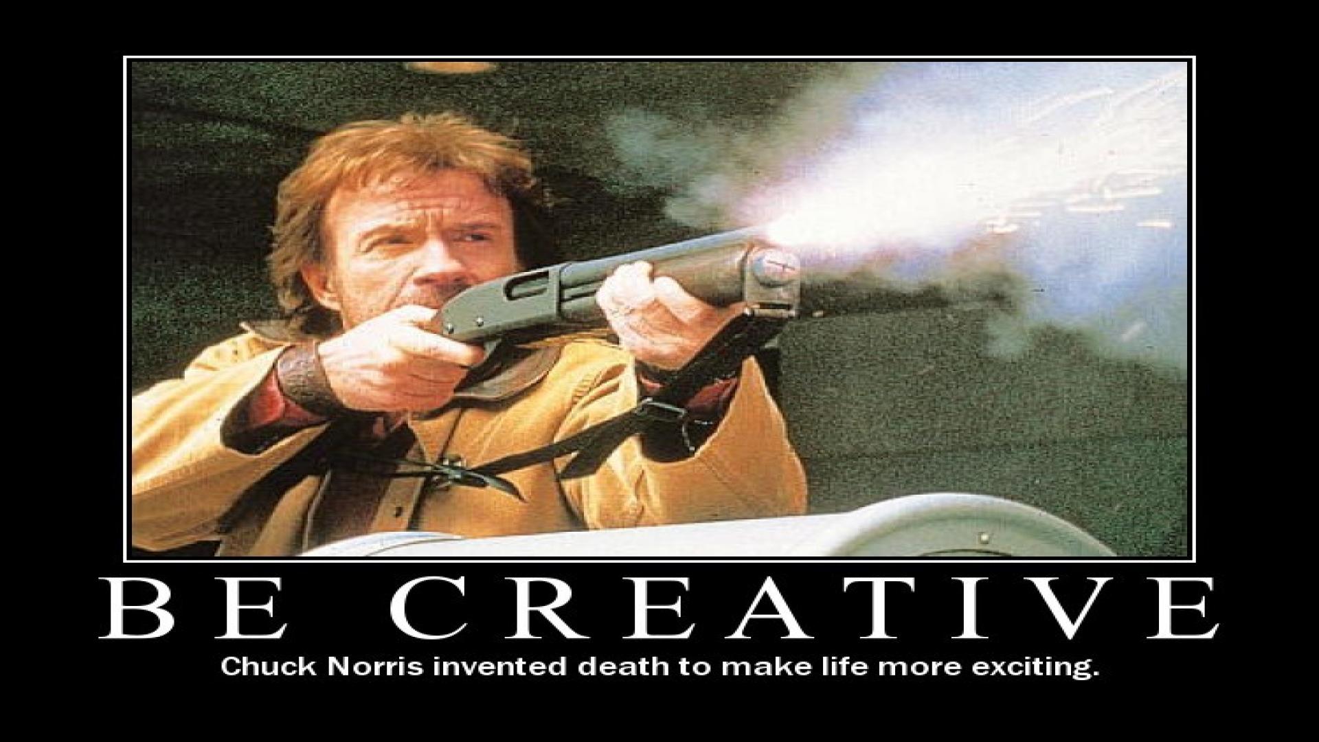 Chuck Norris Wallpaper-h65mll9 - Best Chuck Norris Jokes - HD Wallpaper 