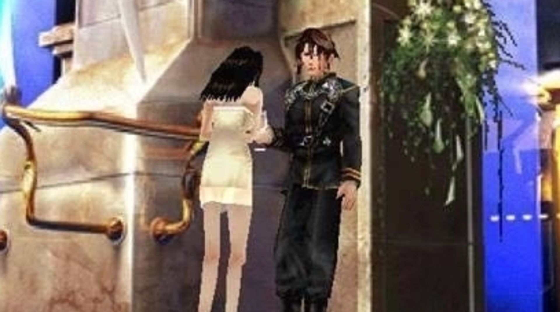 Meme Final Fantasy 8 - HD Wallpaper 