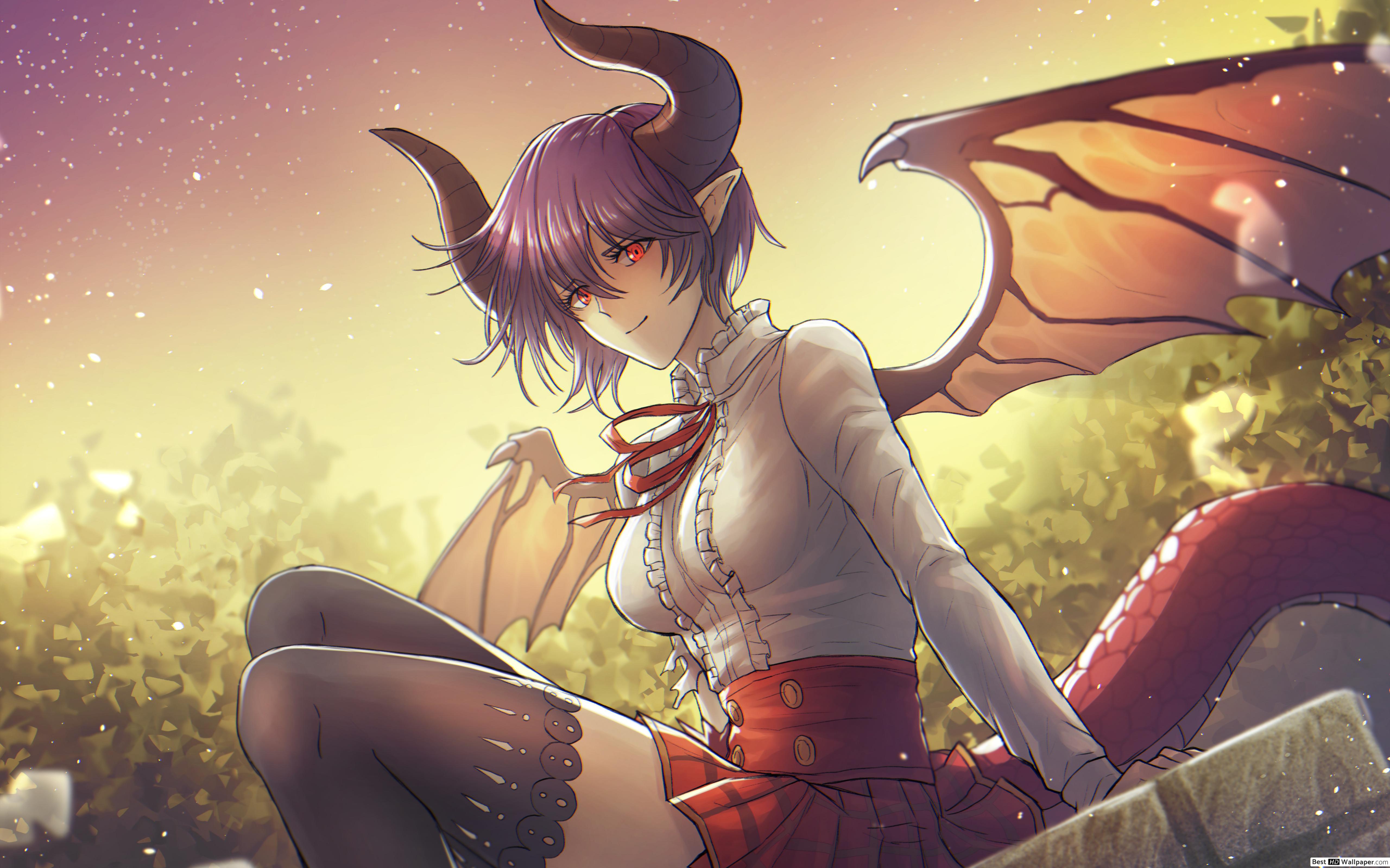 Grea Granblue Fantasy Art - HD Wallpaper 