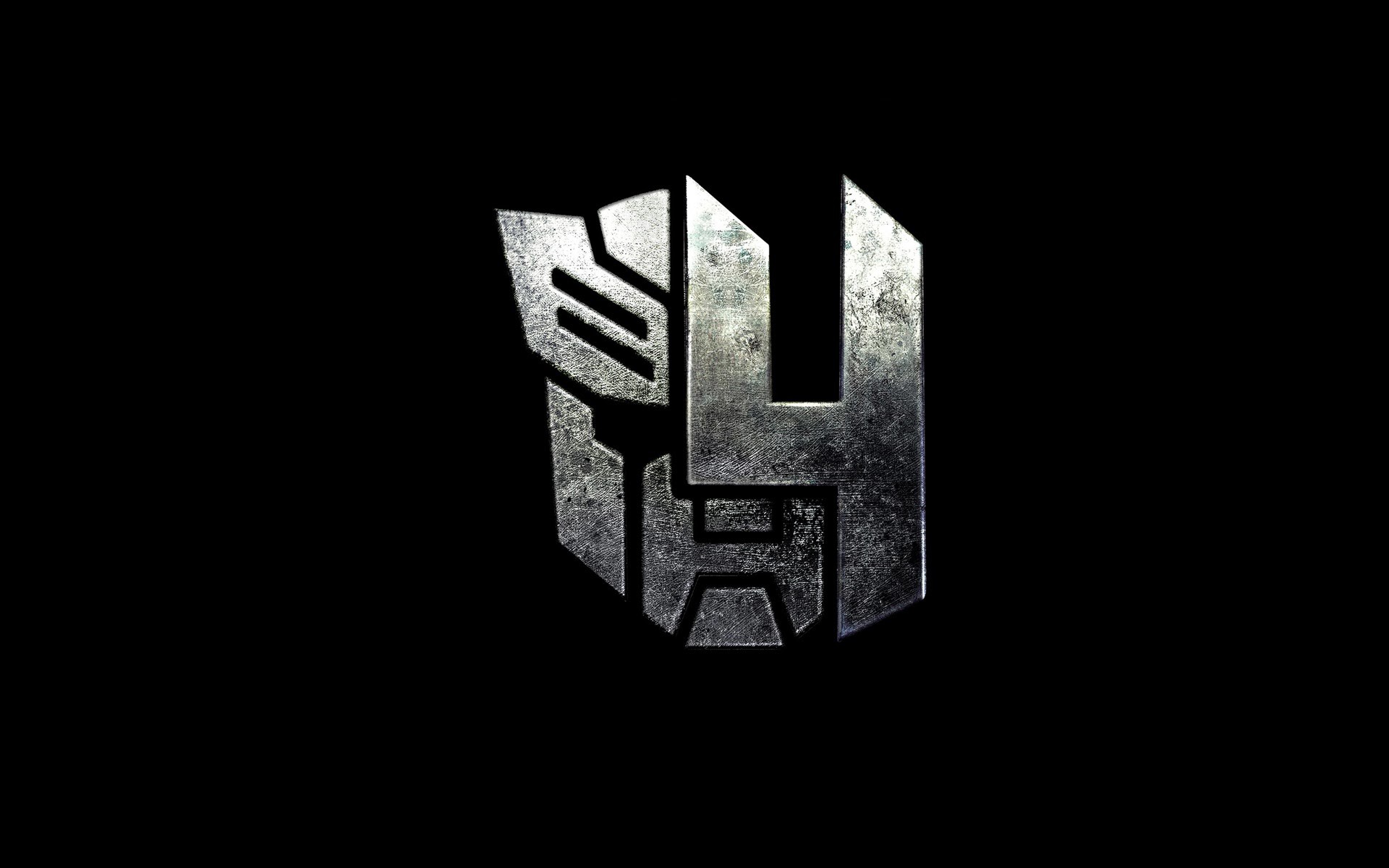 Autobots Logo Transformers 4 Age Of Extinction 2014 - Transformer 4 Logo - HD Wallpaper 