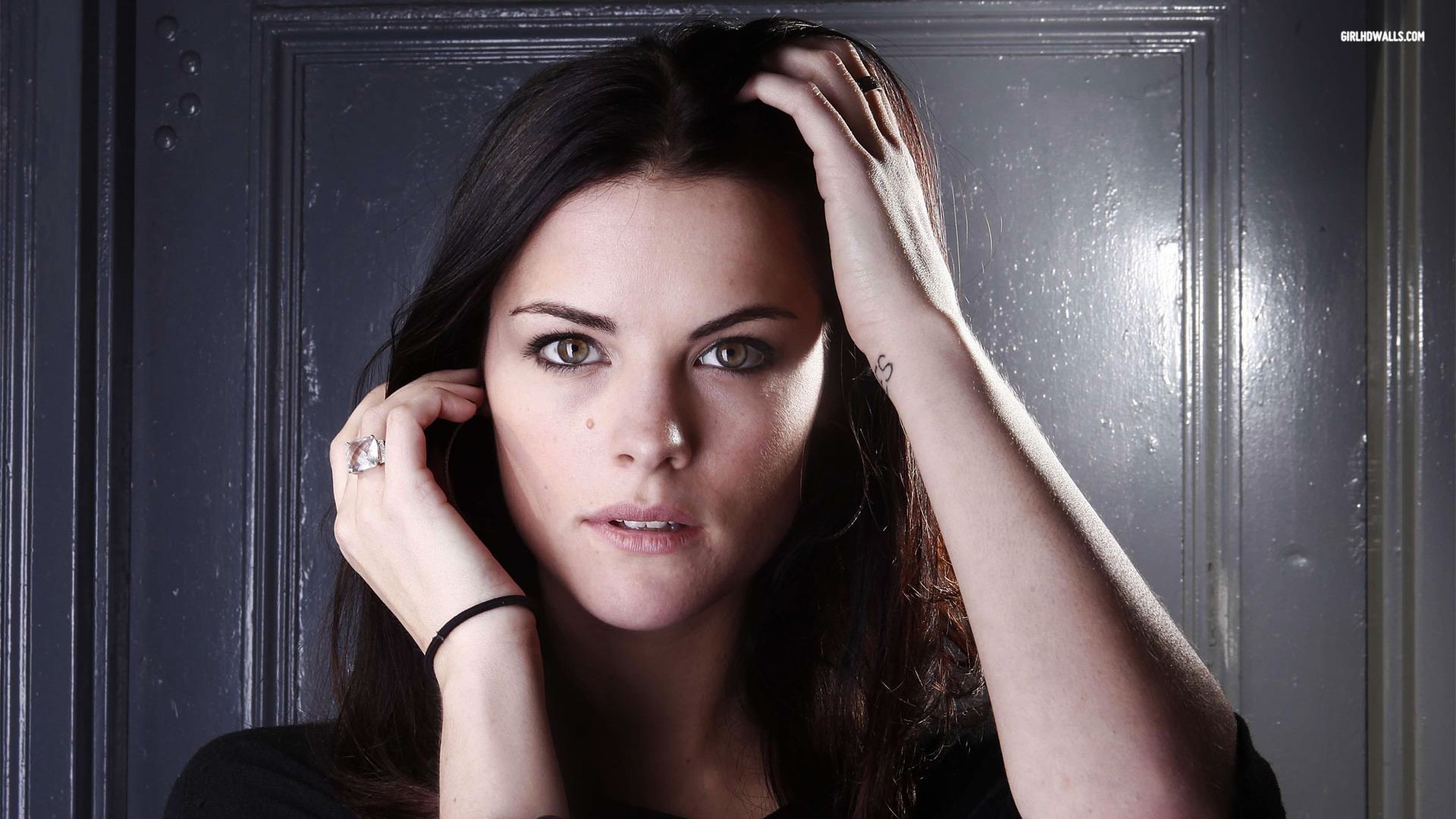 Jaimie Alexander - HD Wallpaper 