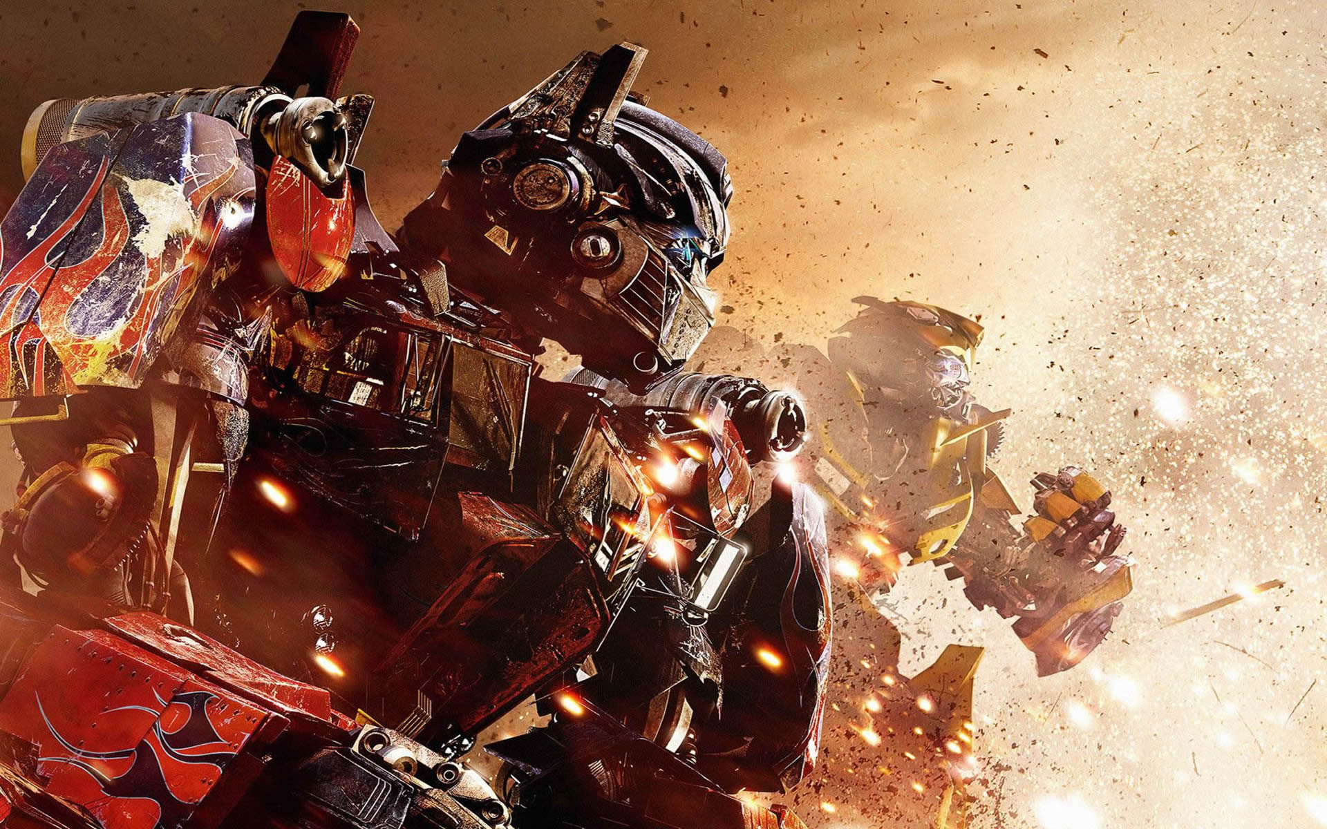 Optimus And Sentinel Prime Autobots Go Into Battle - Best Transformer Wallpaper Hd - 1920x1200 Wallpaper Optimus And Sentinel Prime Autobots Go Into Battle - Best Transformer Wallpaper Hd - 1920x1200 Wallpaper