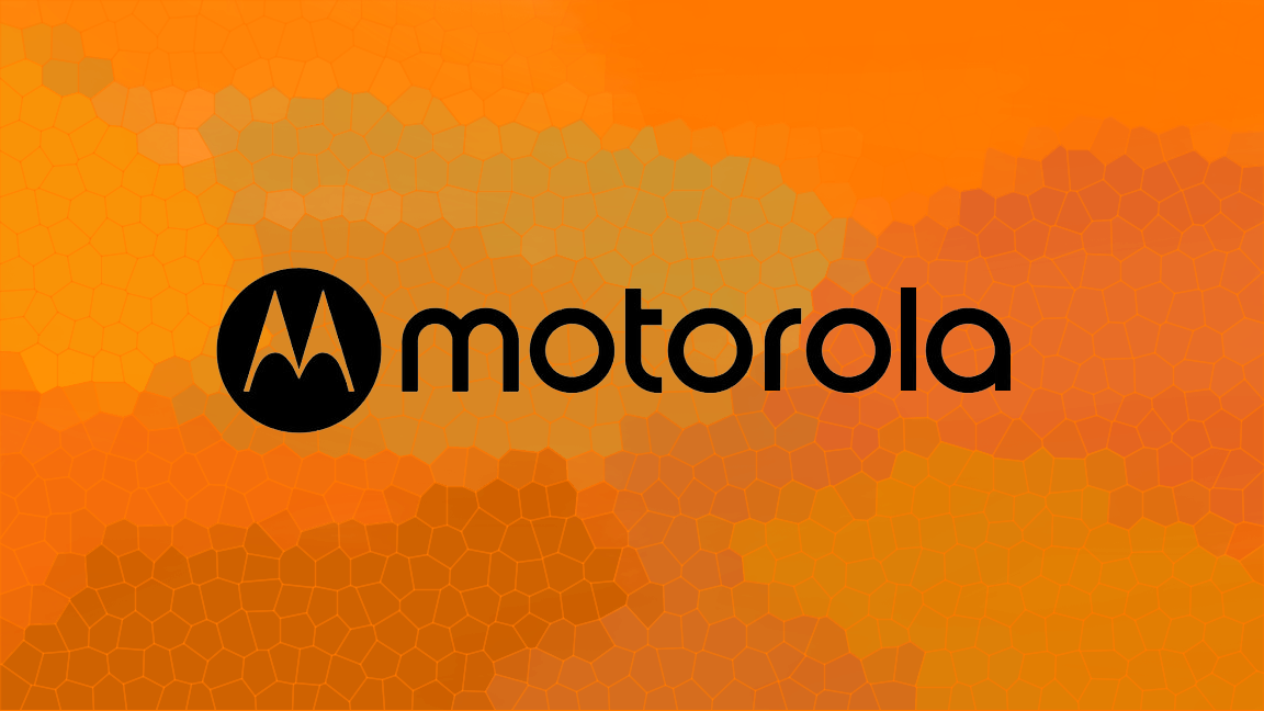 Motorola New Logo 2017 - HD Wallpaper 