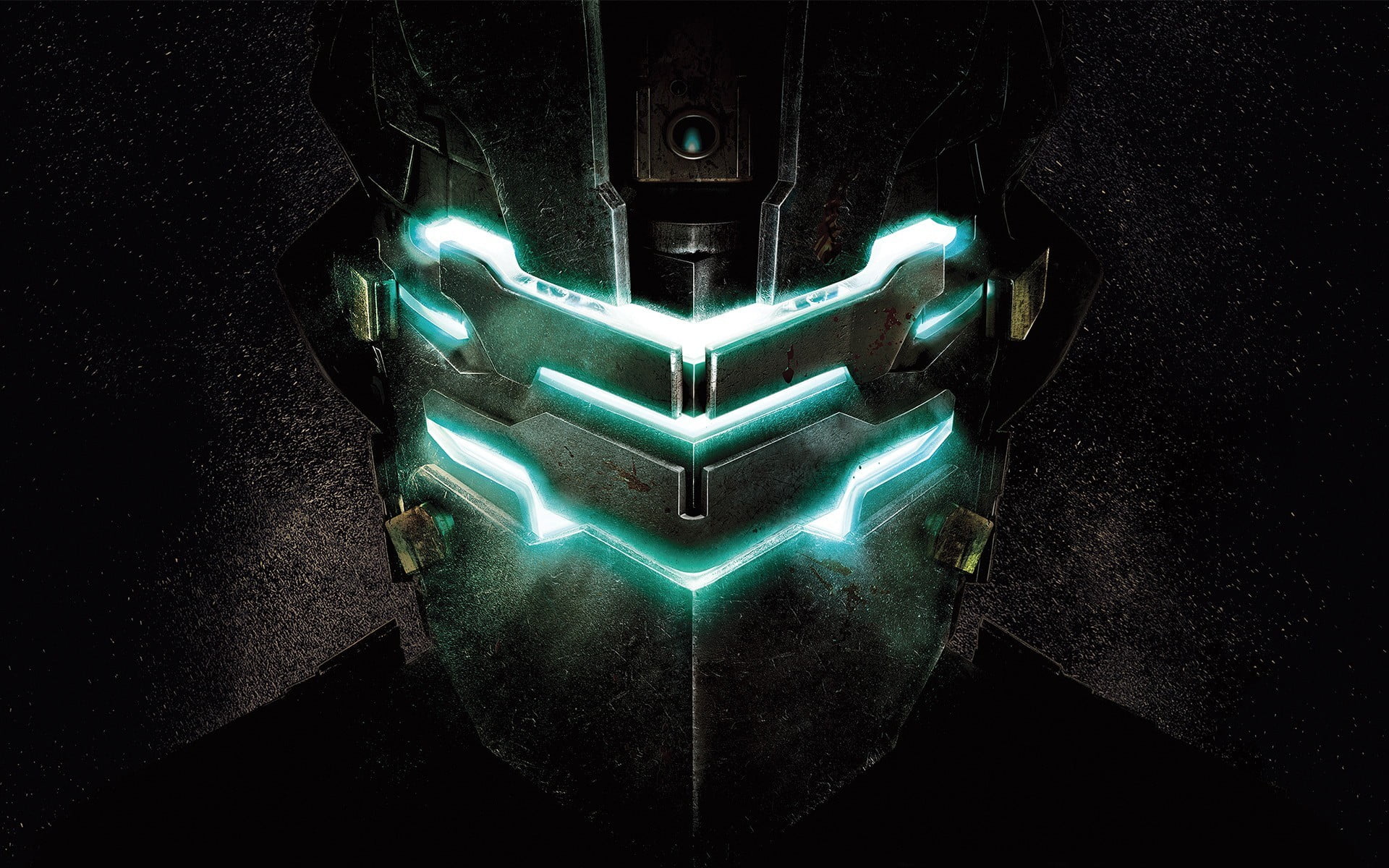 Dead Space 2 Cover - HD Wallpaper 