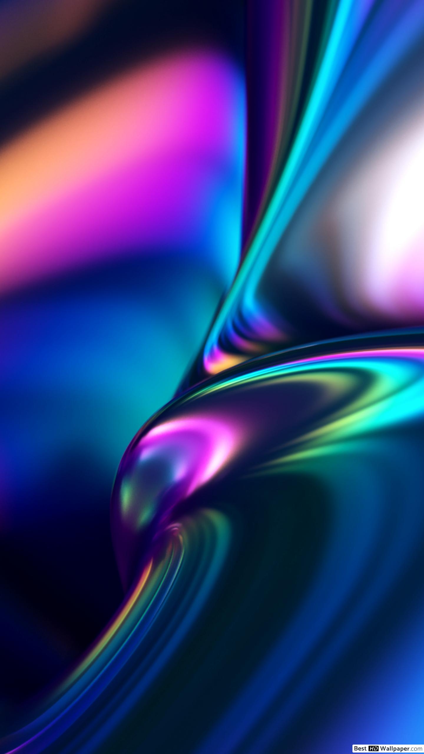 Prism Colors - HD Wallpaper 
