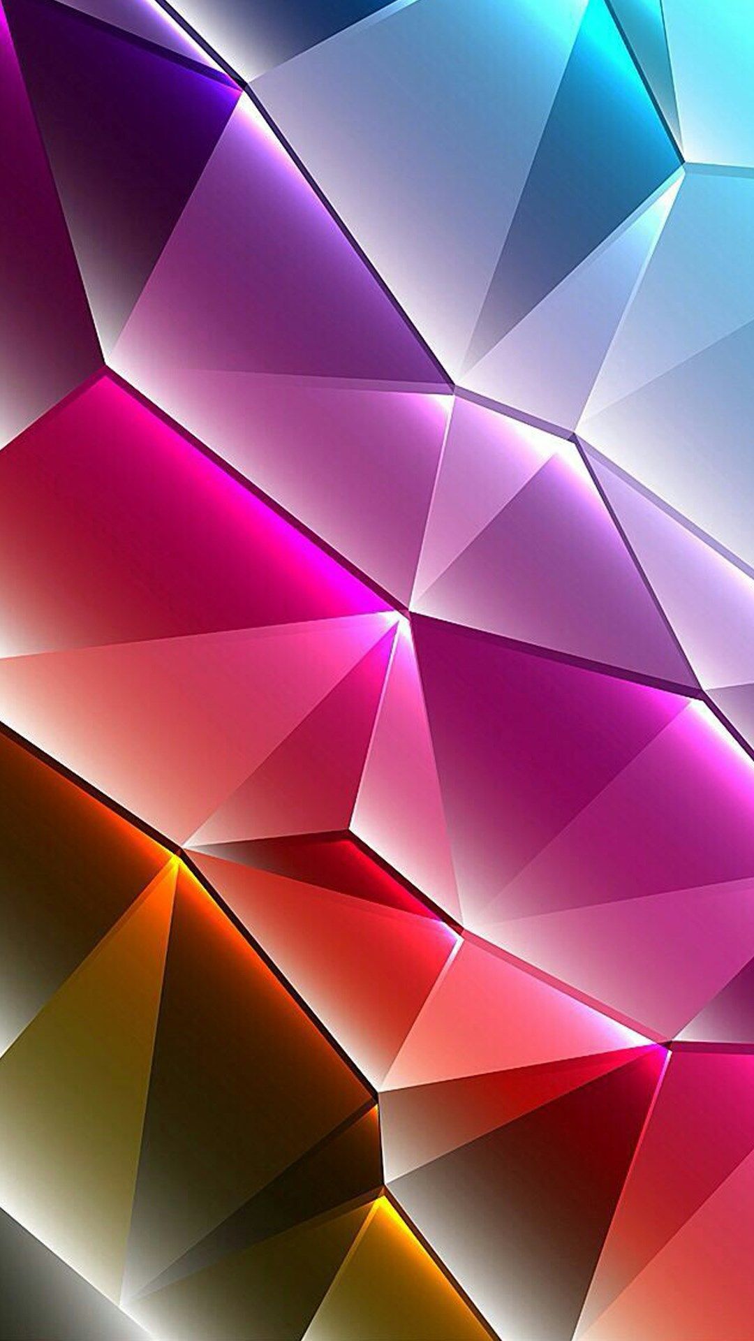 Samsung J7 Prime 3d - HD Wallpaper 