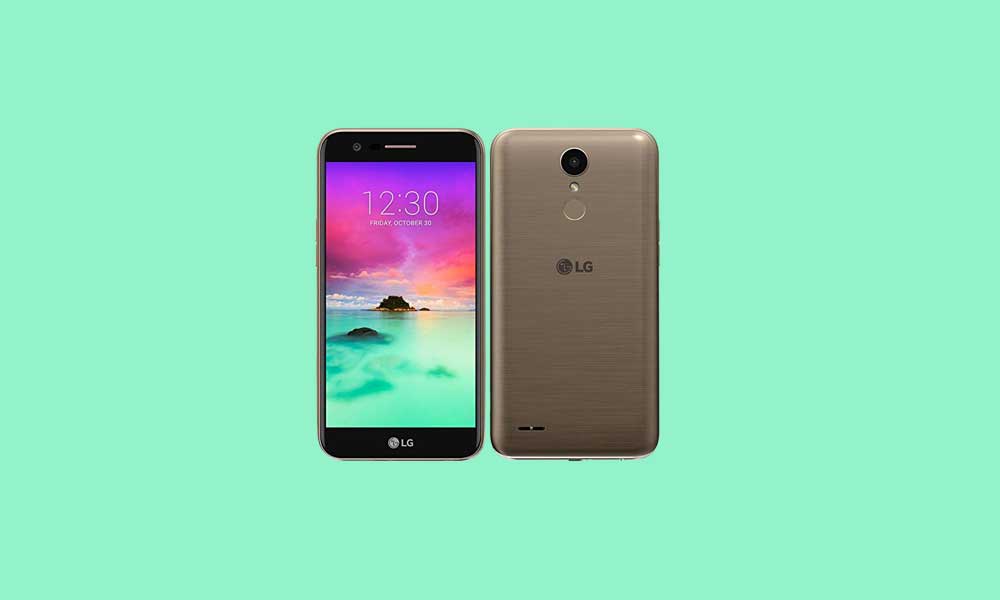 Download And Install Android - Lg K10 2017 Android 8 - HD Wallpaper 