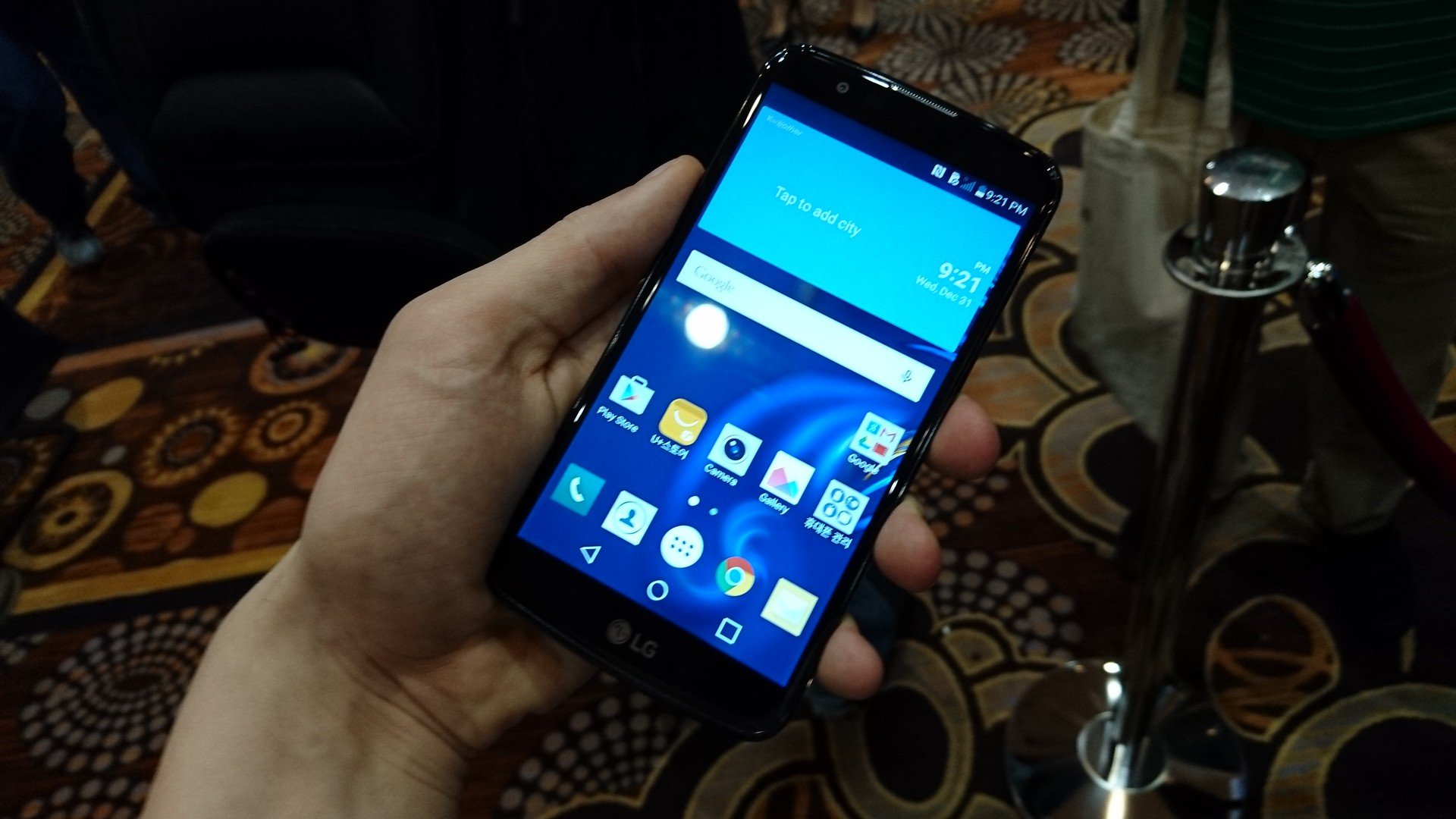 Smartphone - HD Wallpaper 