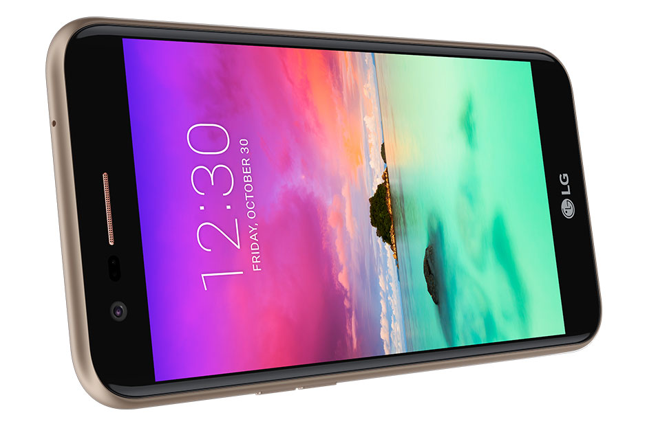 Lg K10 Image - Lg M250 C8 - HD Wallpaper 