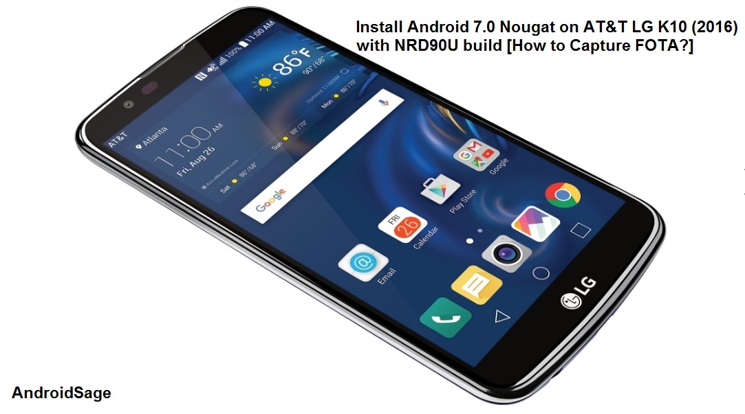 Lg X Power Android - HD Wallpaper 