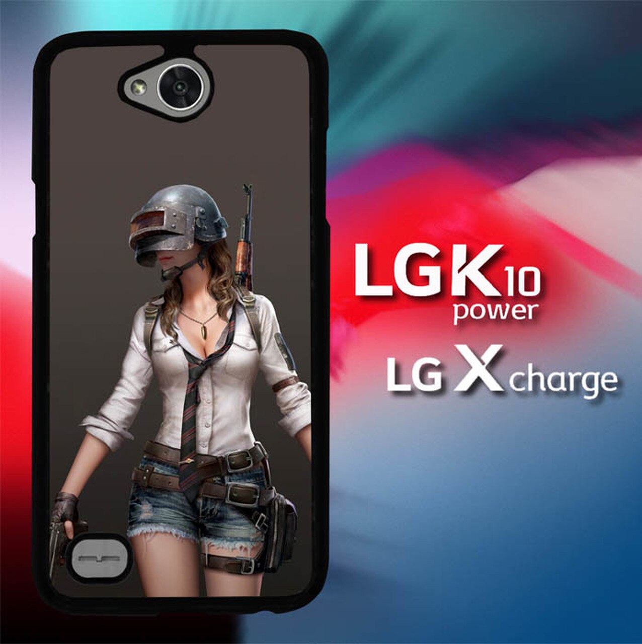 Pubg Hd Wallpaper In Girl - HD Wallpaper 