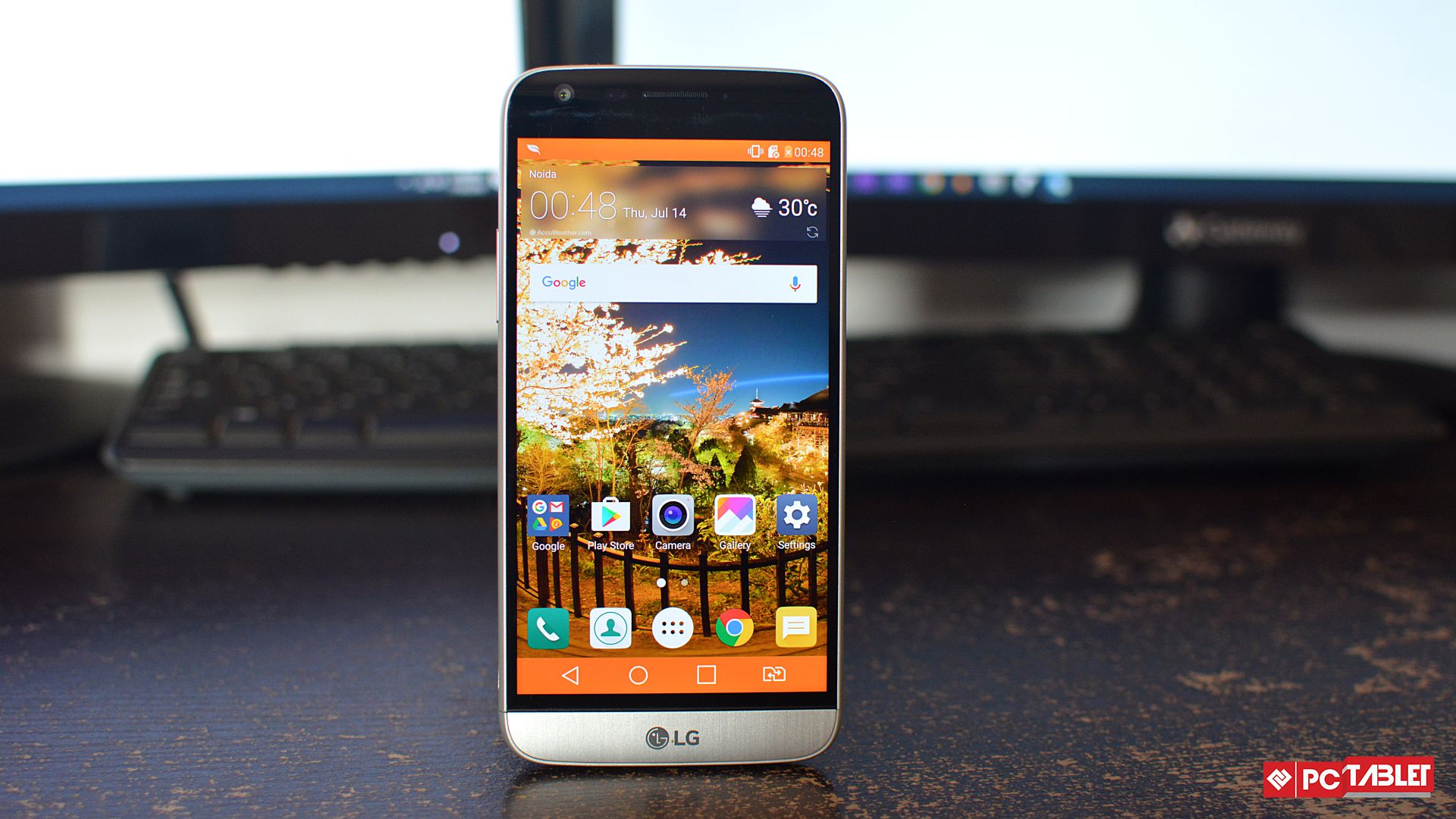 Lg G5 - Lg G5 Android 7.1 - HD Wallpaper 