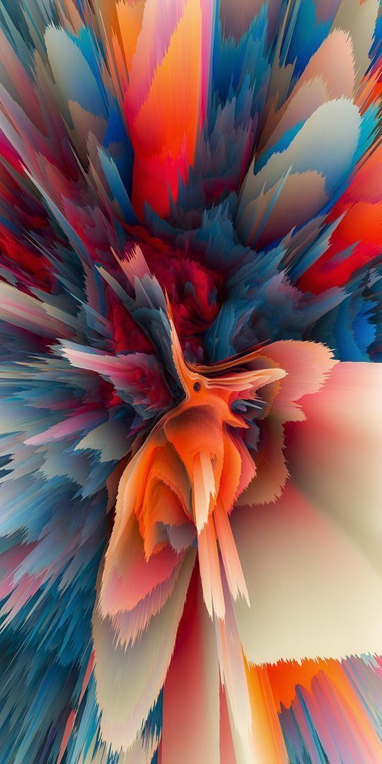 Screensaver Keren - HD Wallpaper 