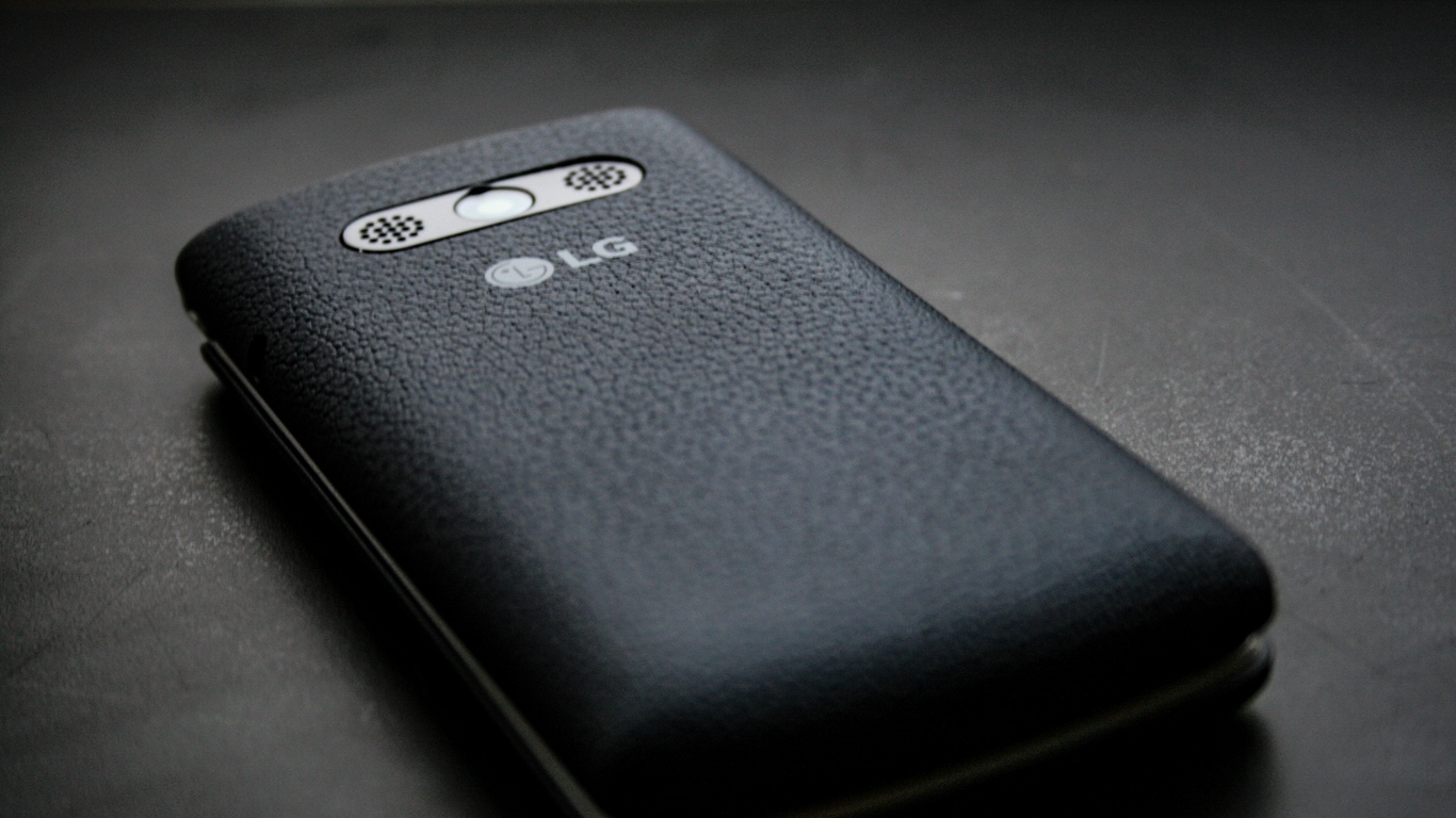 Wallpaper Lg, Smartphone, Logo - Lg - HD Wallpaper 