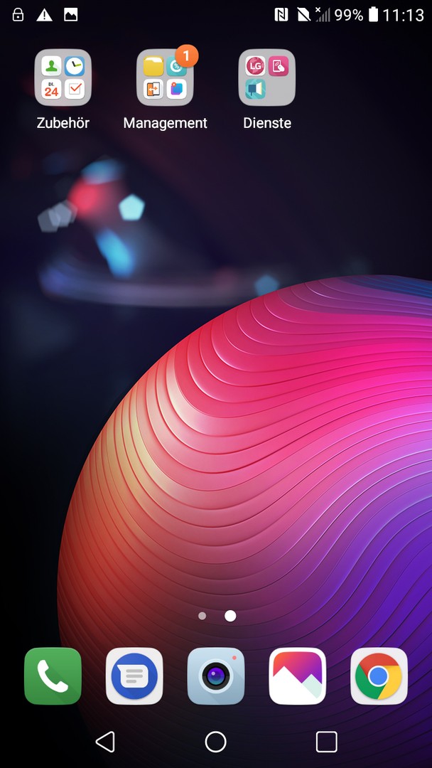 Lg K30 - HD Wallpaper 