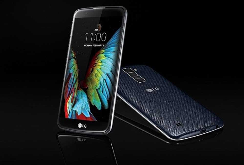 Lg K10 K410 - Lg K10 Precio Honduras - HD Wallpaper 