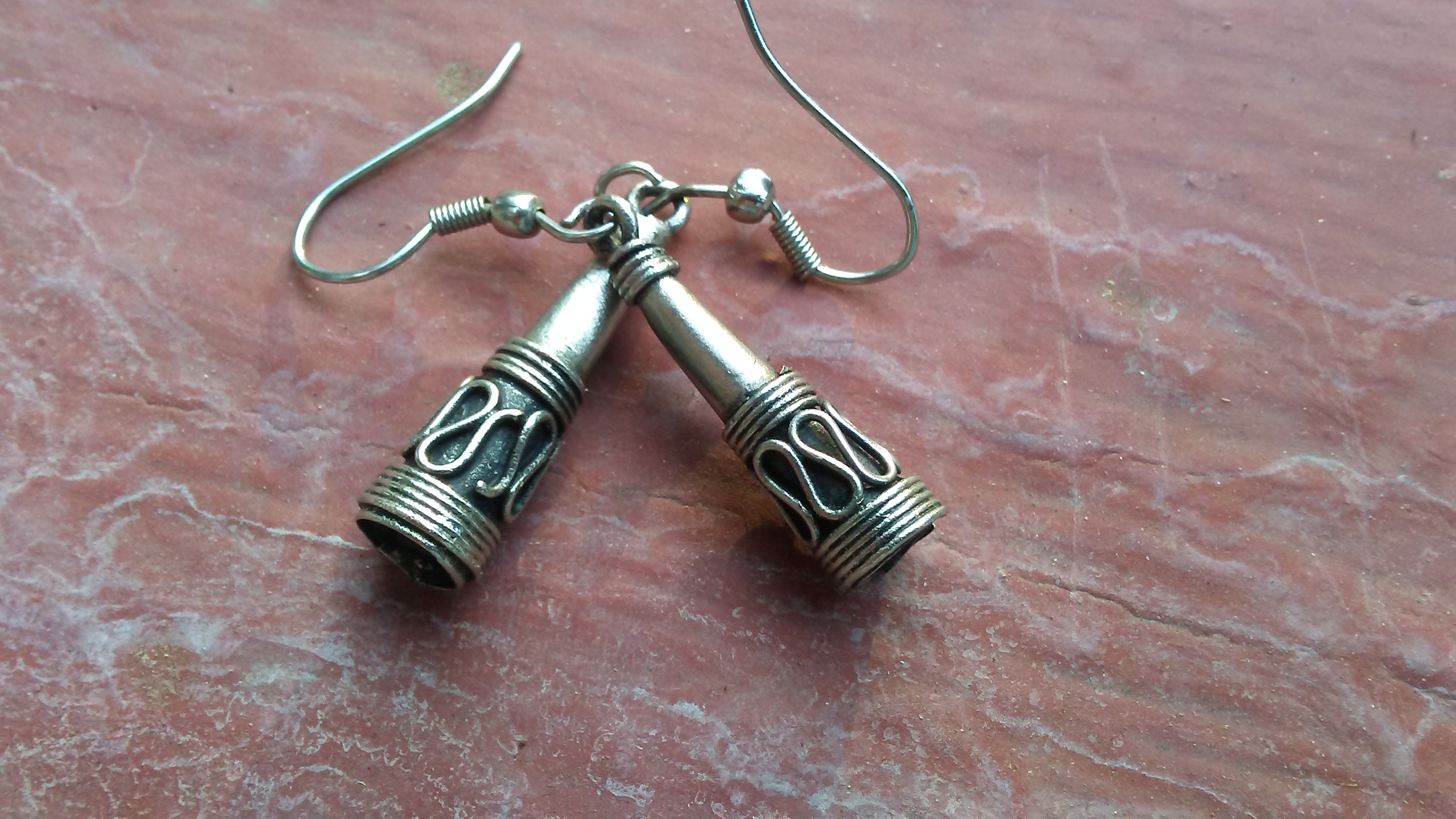 Earrings - HD Wallpaper 