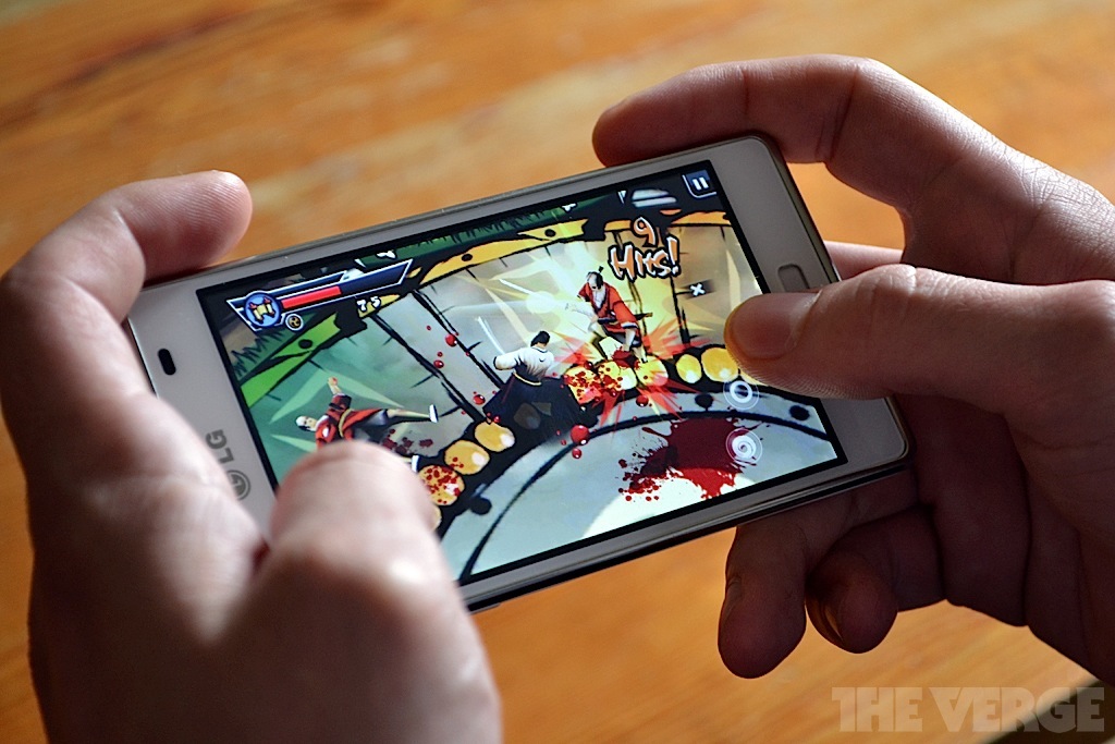 Smartphone - HD Wallpaper 